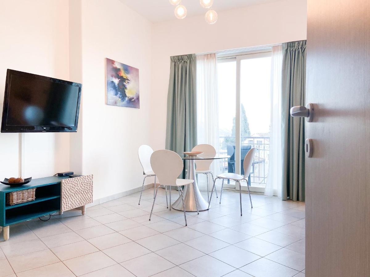 Apartment Taonasi Mazzaro *