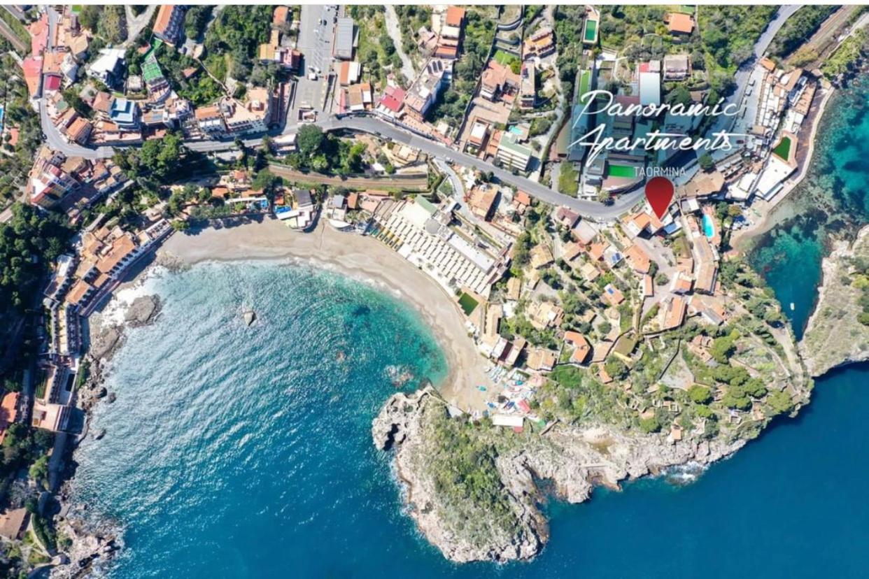 Apartment Taonasi Mazzaro