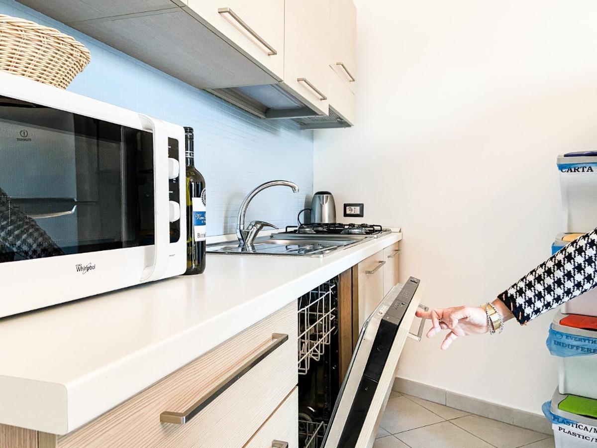Apartment Taonasi Mazzaro Taormina