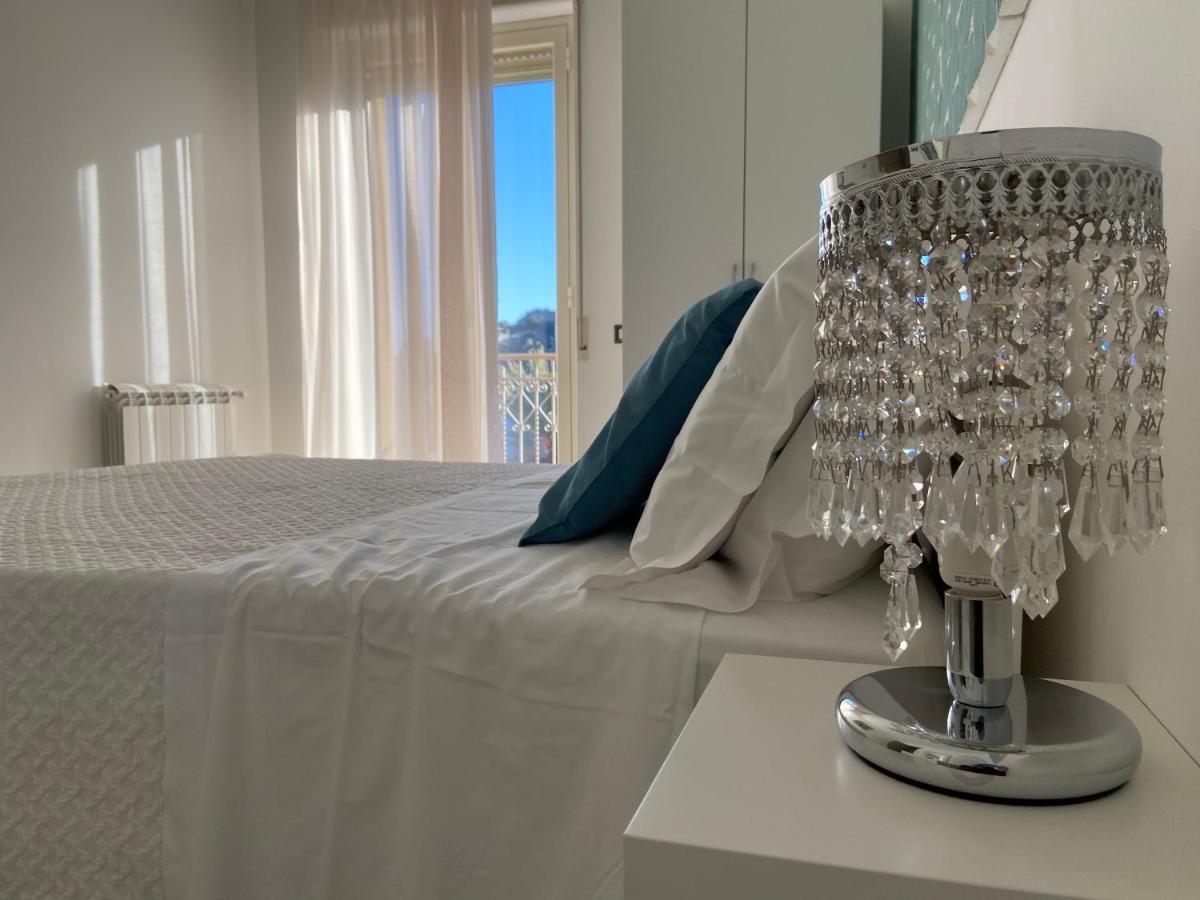 Taonasi Mazzaro Apartment