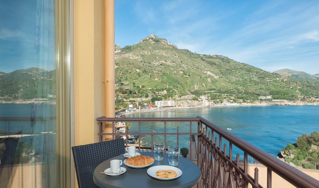 Taonasi Mazzaro Taormina