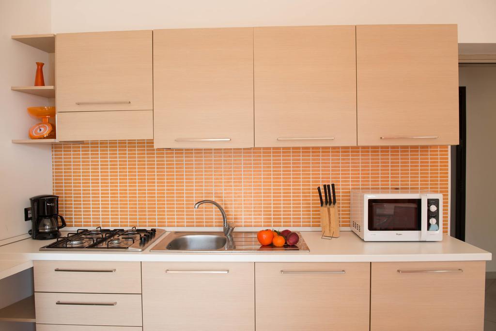 Taonasi Mazzaro Apartment