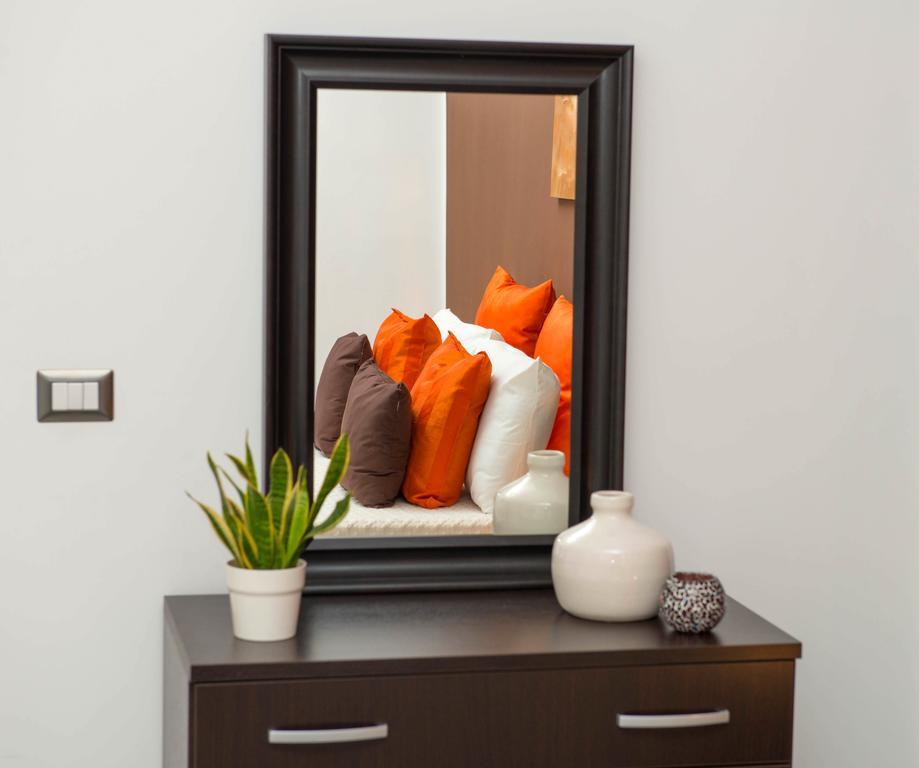 Apartment Taonasi Mazzaro *