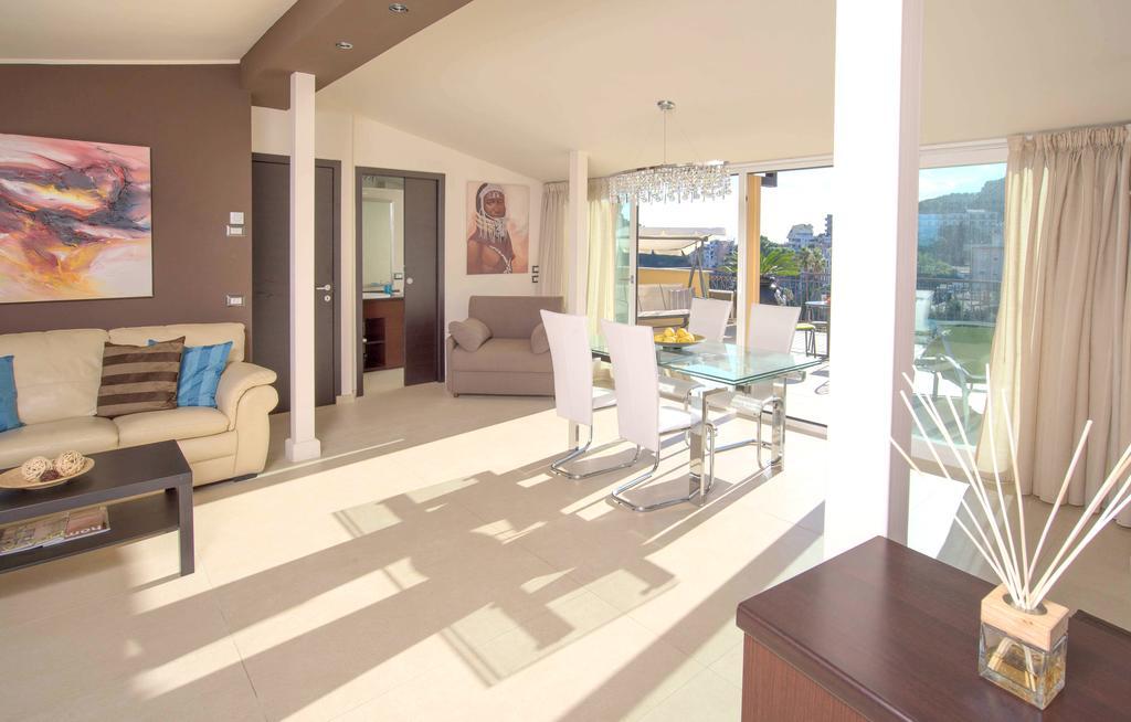 Apartment Taonasi Mazzaro *