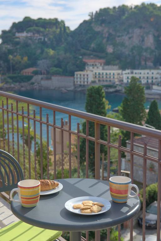 Apartment Taonasi Mazzaro *