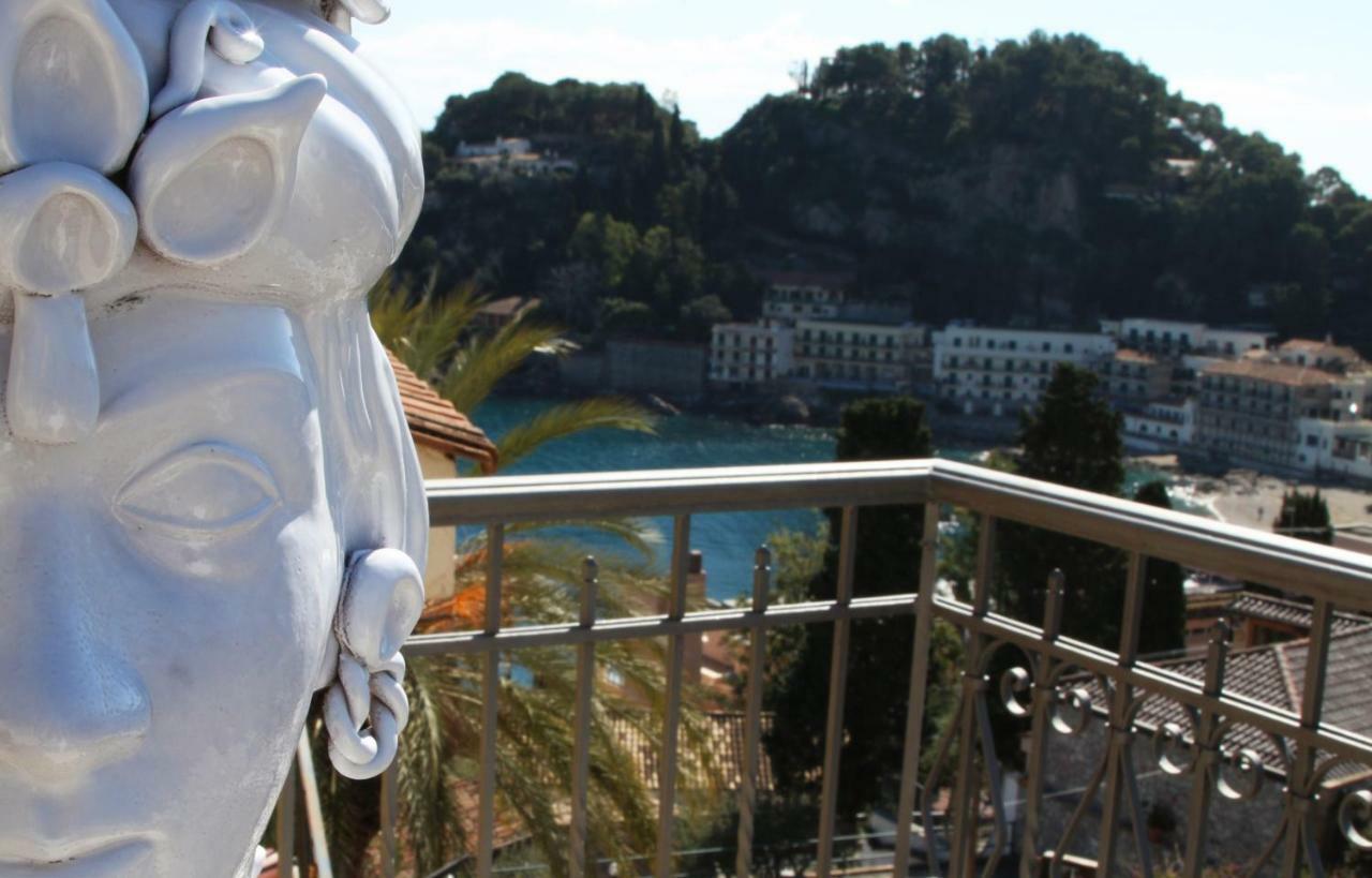Taonasi Mazzaro Apartment Taormina
