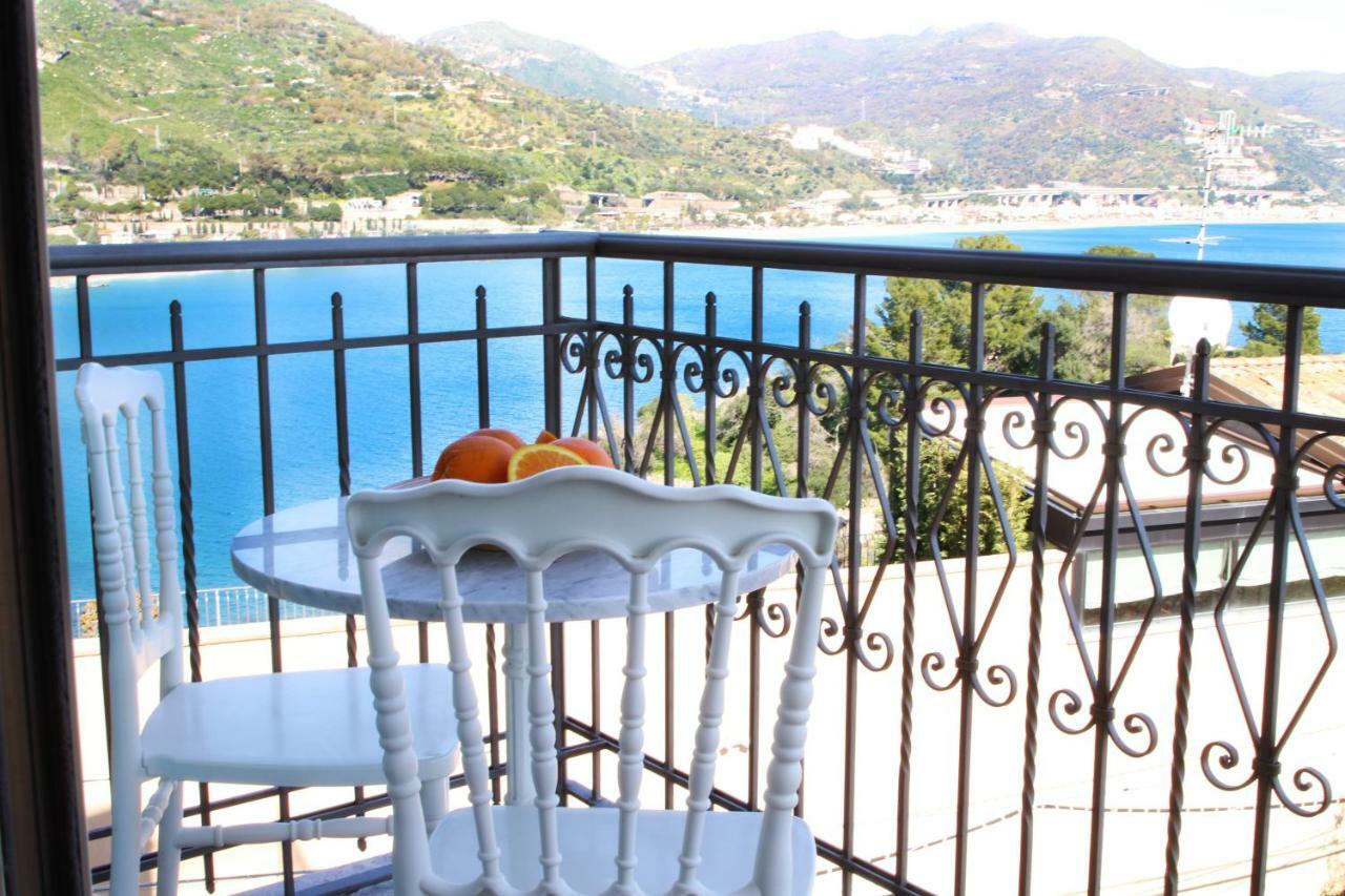 Taonasi Mazzaro Apartment Taormina