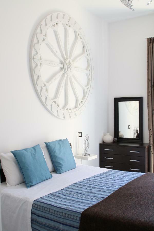 Apartment Taonasi Mazzaro *