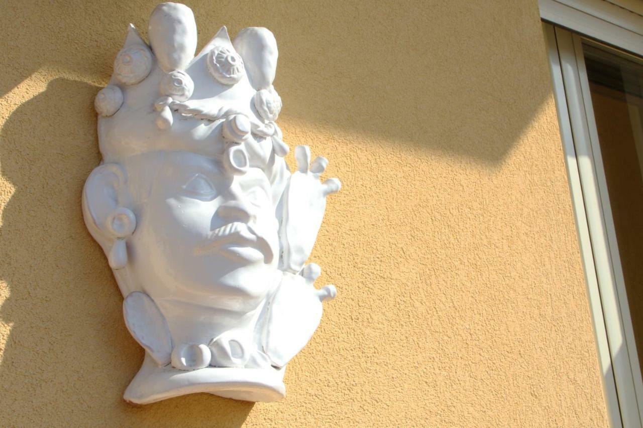 Taonasi Mazzaro Apartment *